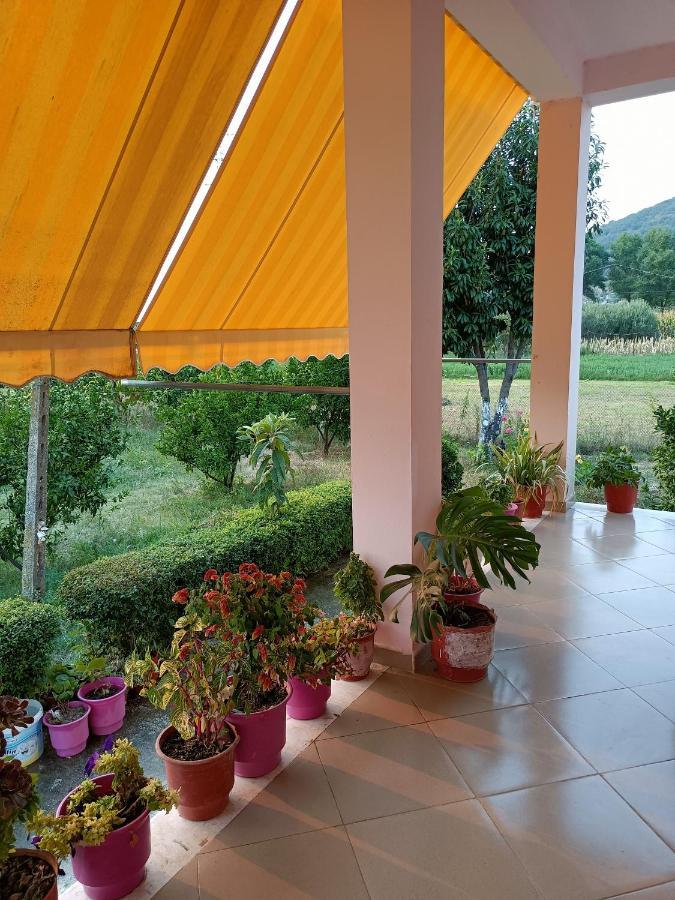Guest House Fetie Μπεράτ Εξωτερικό φωτογραφία