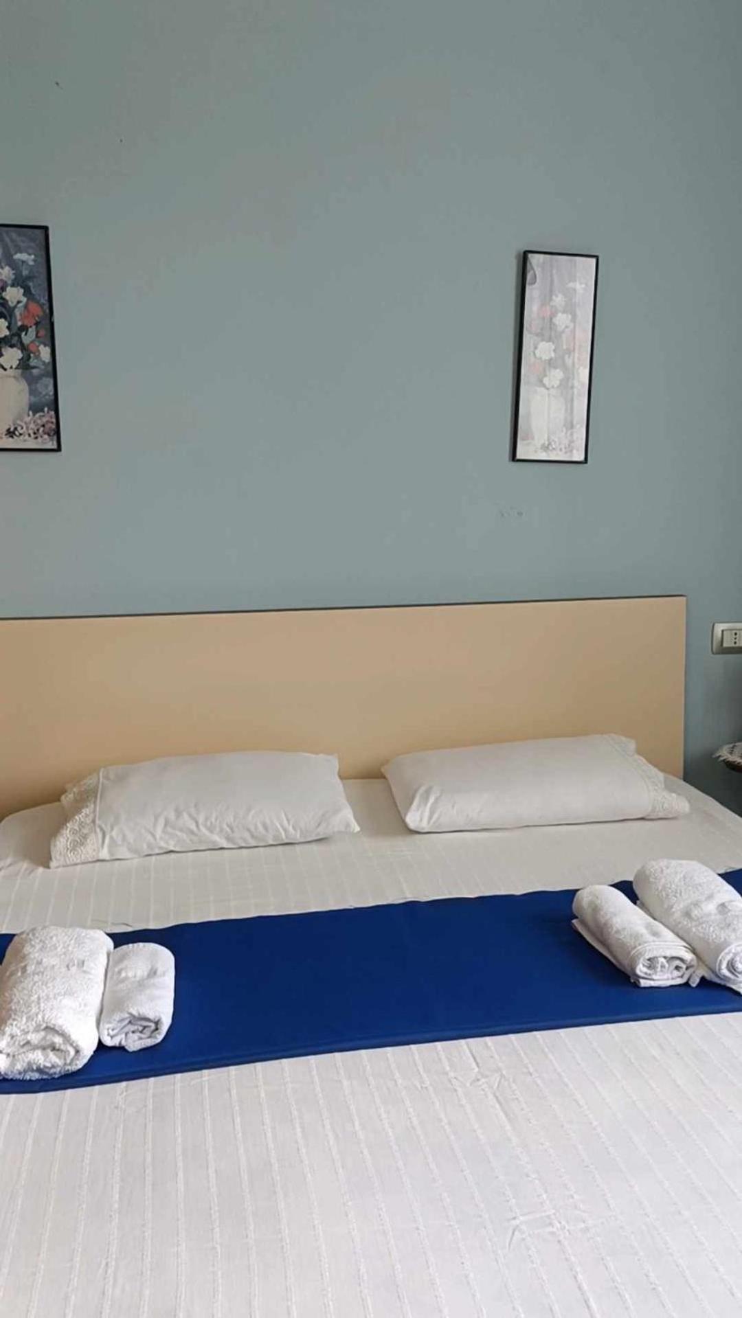 Guest House Fetie Μπεράτ Εξωτερικό φωτογραφία